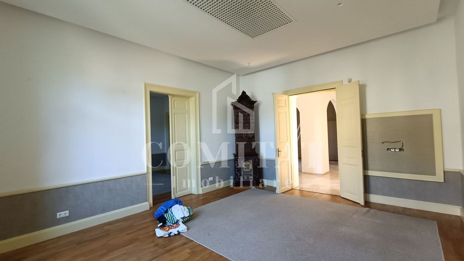 Vila Interbelica de inchiriat | 450mp | zona Andrei Muresanu - Poză 6