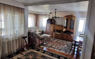 🏡 VÂNZARE APARTAMENT 3 CAMERE – ZONA CENTRALĂ, ALBA IULIA - Poză 1