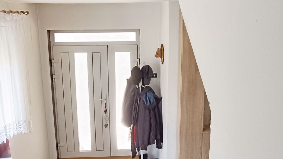 Casa si teren de 12000mp-Simon - Poză 7