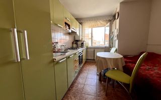 Apartament 2 camere | Decomandat | 58 mpu | - Poză 3