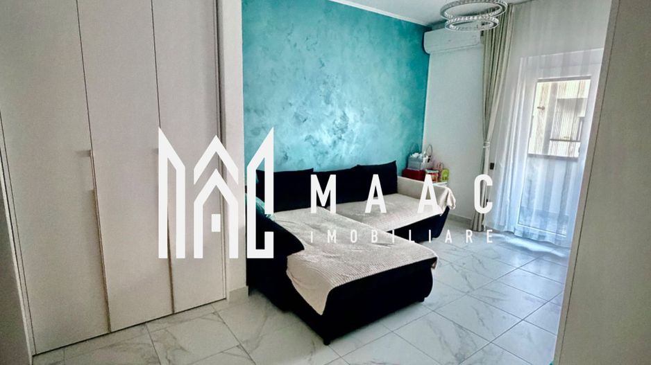 Apartament 3 camere de vânzare | Sibiu | Arhitectilor-Calea Cisnadiei - Poză 1