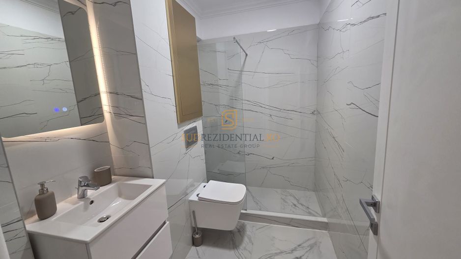 Studio spațios | Ivory Residence Pipera | 40.7 mp | Etaj 2 - Poză 14