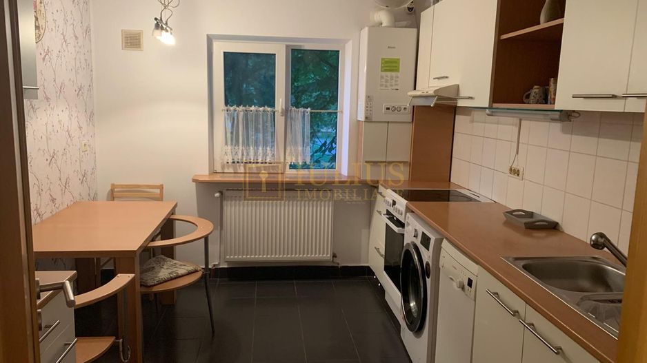 3 camere| 2 bai| 80 mp| Soarelui| centrala proprie| ideal pentru familie| - Poză 5