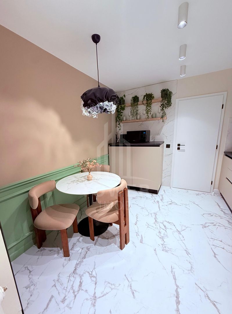 Apartament 2 camere lux | zona Central - Poză 6