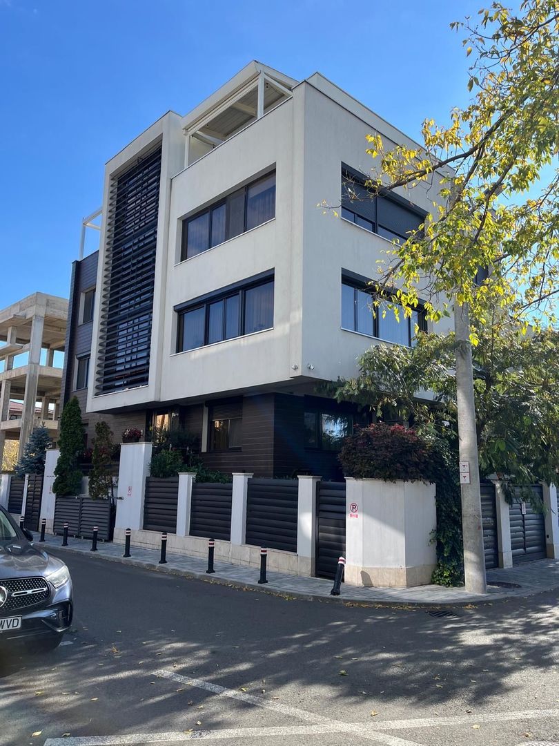 Barbu Văcărescu | Apartament 3 camere - Poză 35