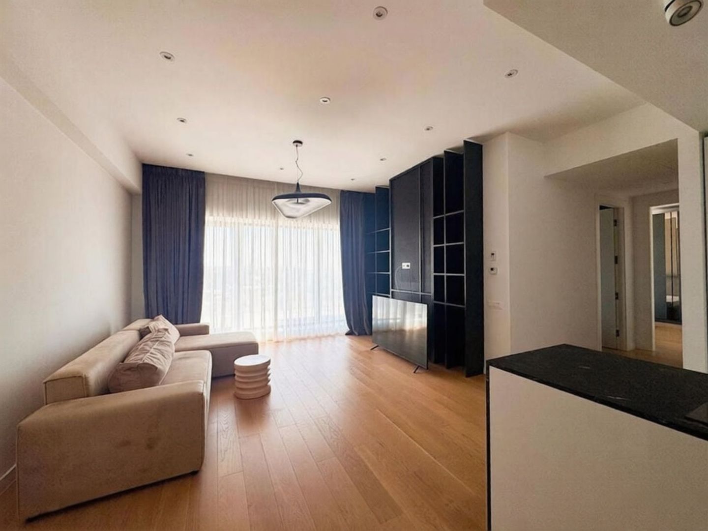 Apartament superb High End 3 camere One Verdi Park I Floreasca - Poză 13
