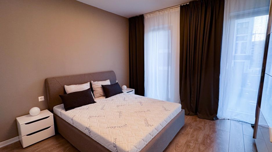 2 camere Cloud9 - Poză 4
