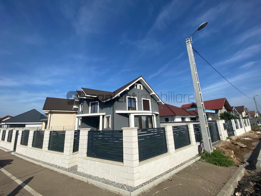 Sapient | Casa de inchiriat (cartier Grigorescu) - Poză 1