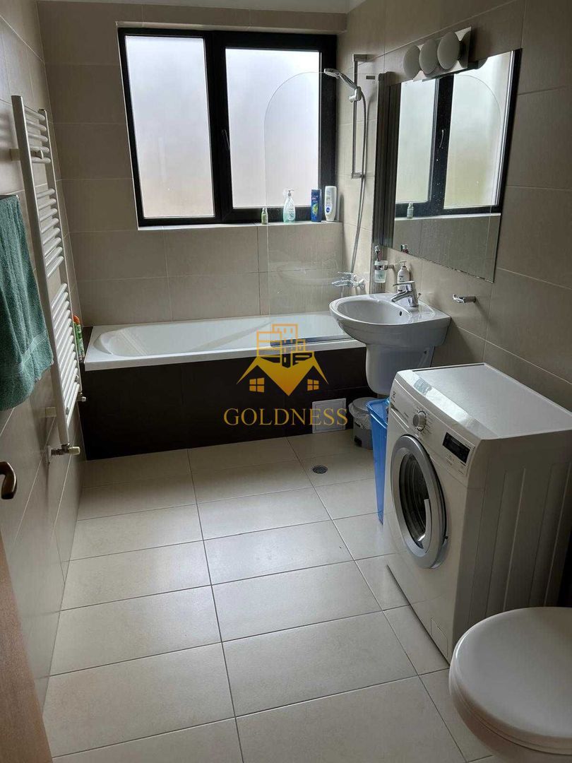 2 camere, Zorilor,UMF,USAMV, Observatorului, Grădină Botanica, Parcare - Poză 7