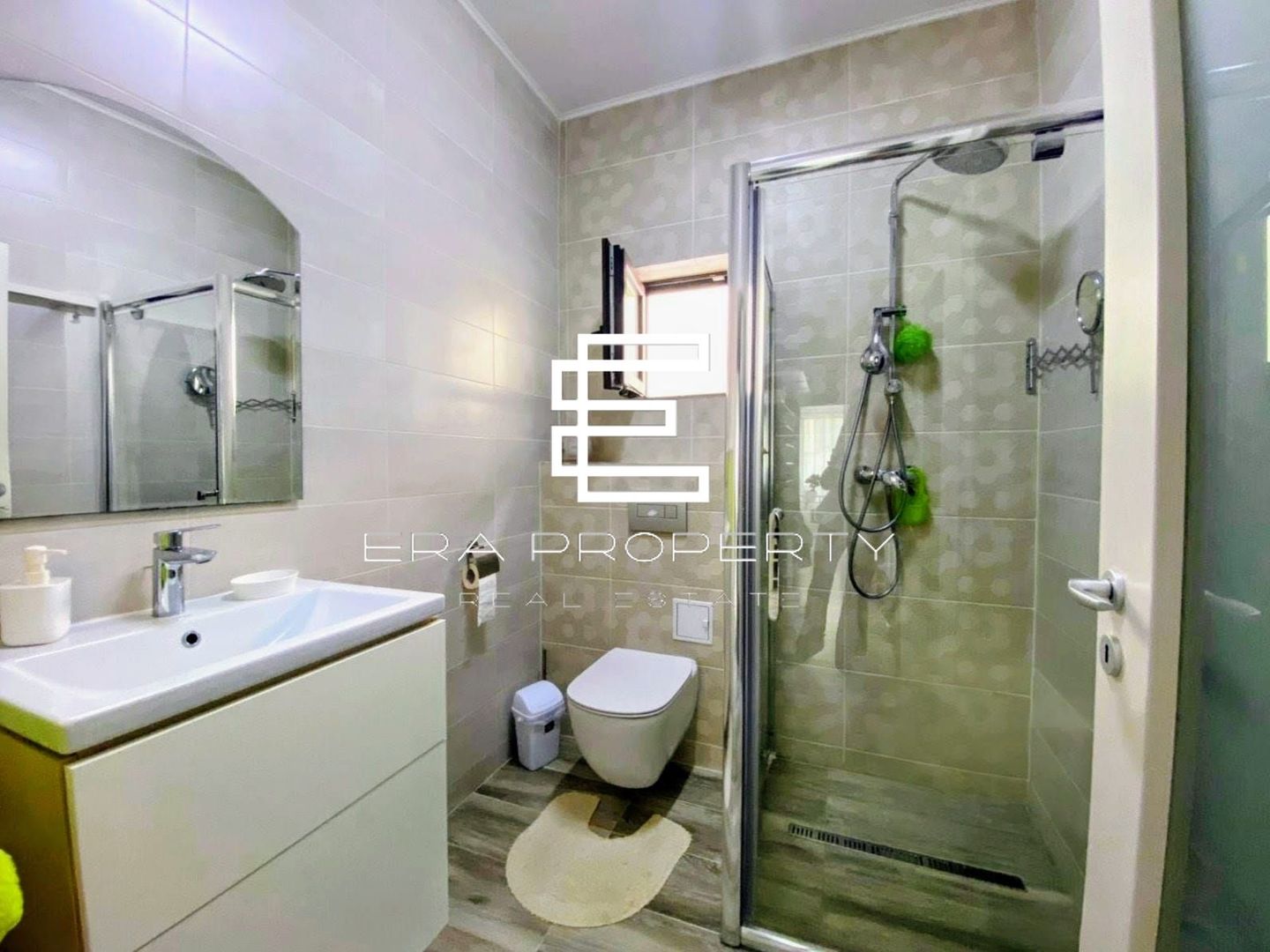 Casă individuală premium- panouri fotovoltaice –Cartierul Primaverii Sibiu - Poză 12