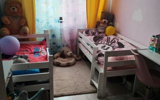 BLOC NOU /  Apartament 3 camere  / Decomandat/ REDIU - Poză 8