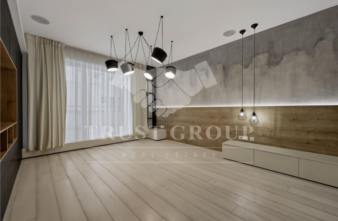 Apartament 5 camere Herastrau 192mp | 2 Locuri Parcare si 2 Boxe | Terase 294mp - Poză 7