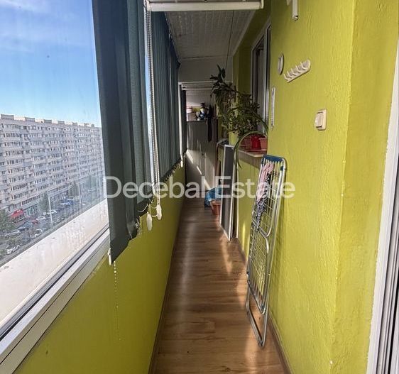 Apartament 3 camere 72 mp Sos Pantelimon decomandat - Poză 3