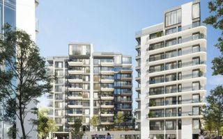 Vânzare, apartament 2 camere, Ready to Move, Fabrica Glucoza - Poză 10