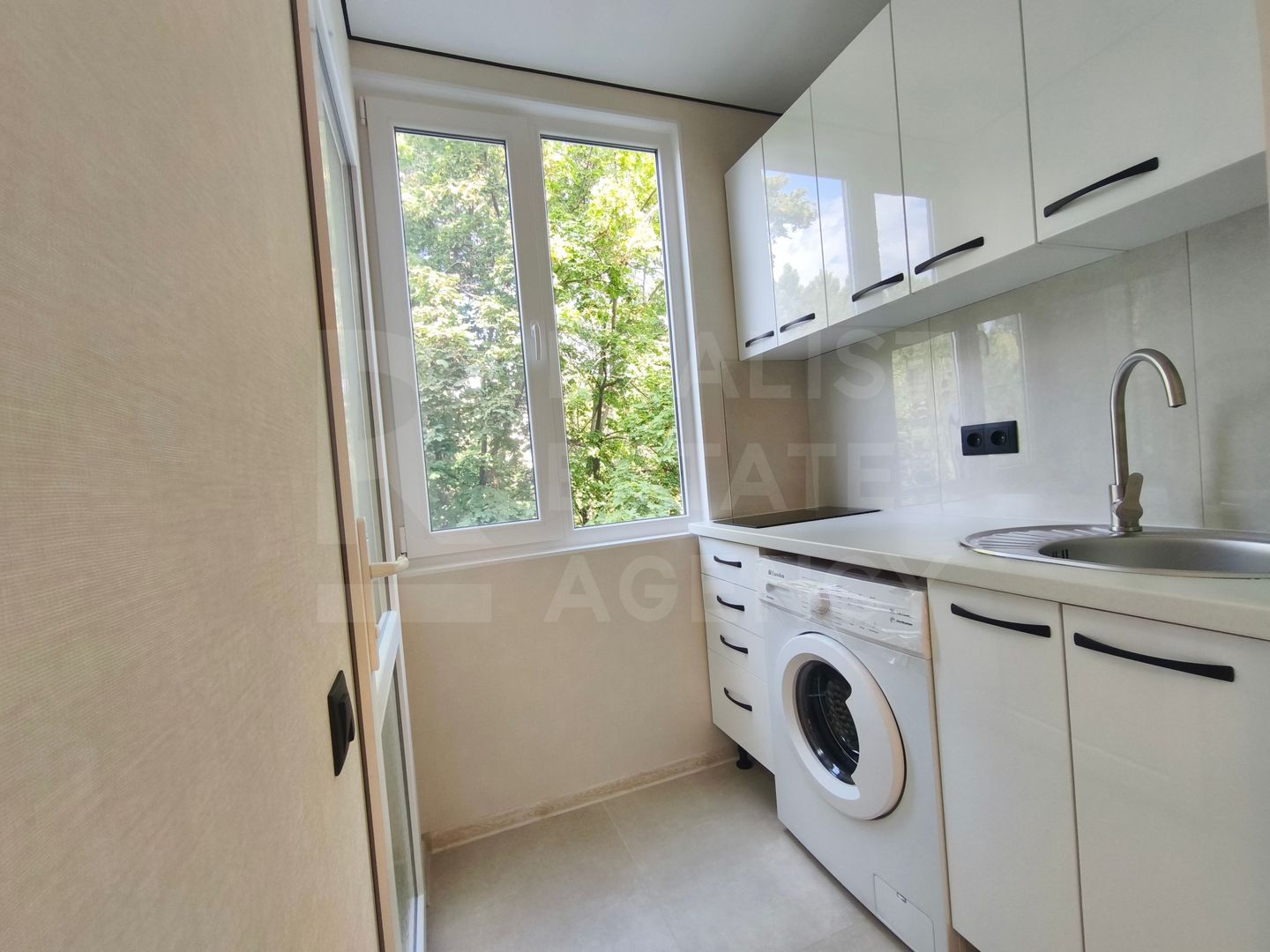 Vânzare, apartament, 1 camere, Strada Poştei, Rîșcani - Poză 7