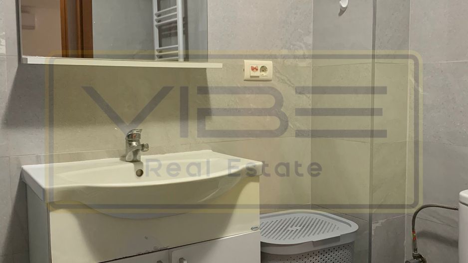 Păcurari - Alpha Bank - 64mp- Parcare - Bloc nou-etaj 2 - Poză 19