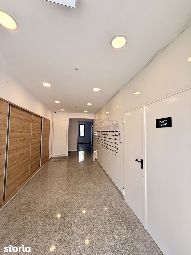 Apartament 2 camere Greenfield Băneasa - Poză 2