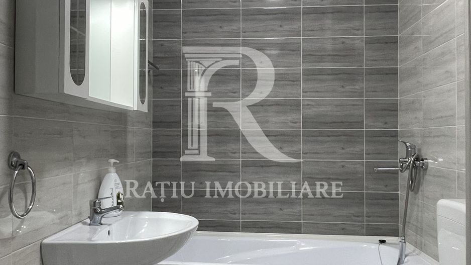 Apartament cu 3 camere | Parcare | Etaj 2 | Universitatii | Oradea - Poză 8