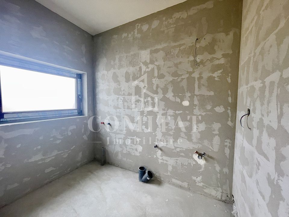 Casă cu 700 teren și garaj zona Scolii Feleacu - Poză 15