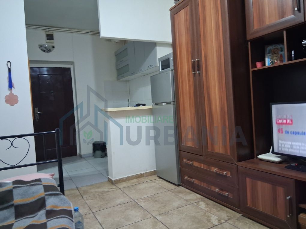 Închiriez camera camin 20 mp, zona Zimbru - Poză 4