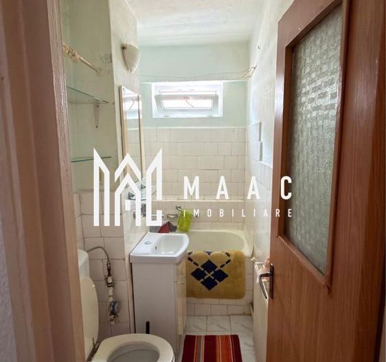 Apartament 2 camere | Etaj 3 | Balcon | Hipodrom 3 - Poză 6