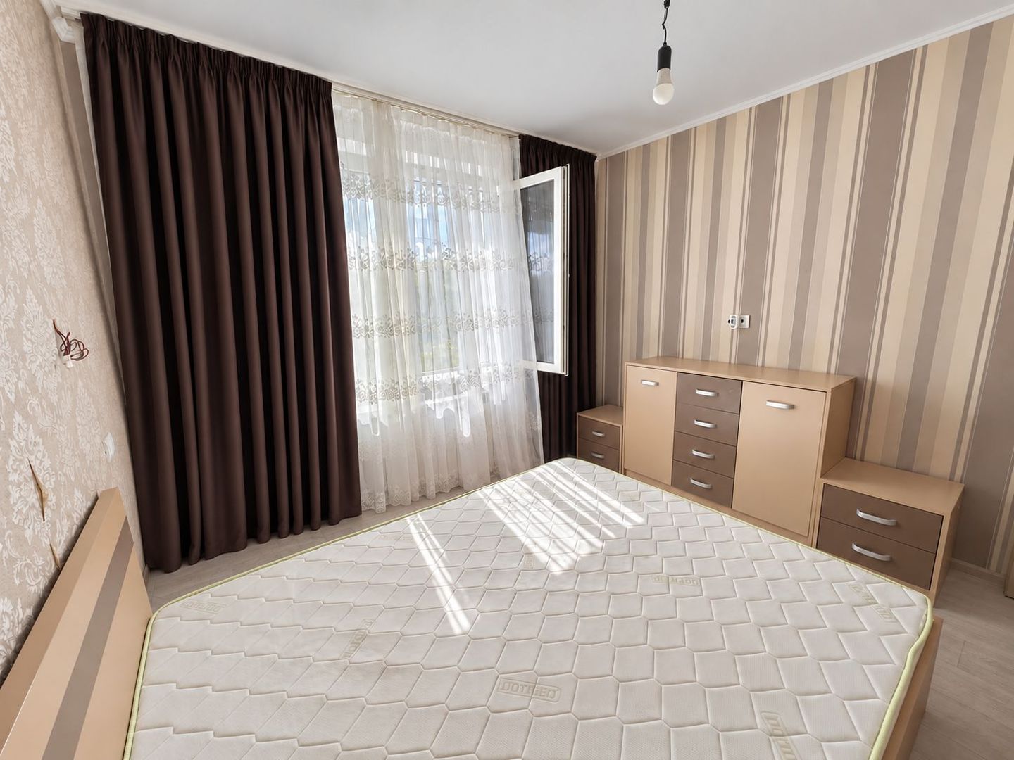 Fizicienilor 18 | 2 camere renovate integral | Etaj 2 | 10 min metrou - Poză 7
