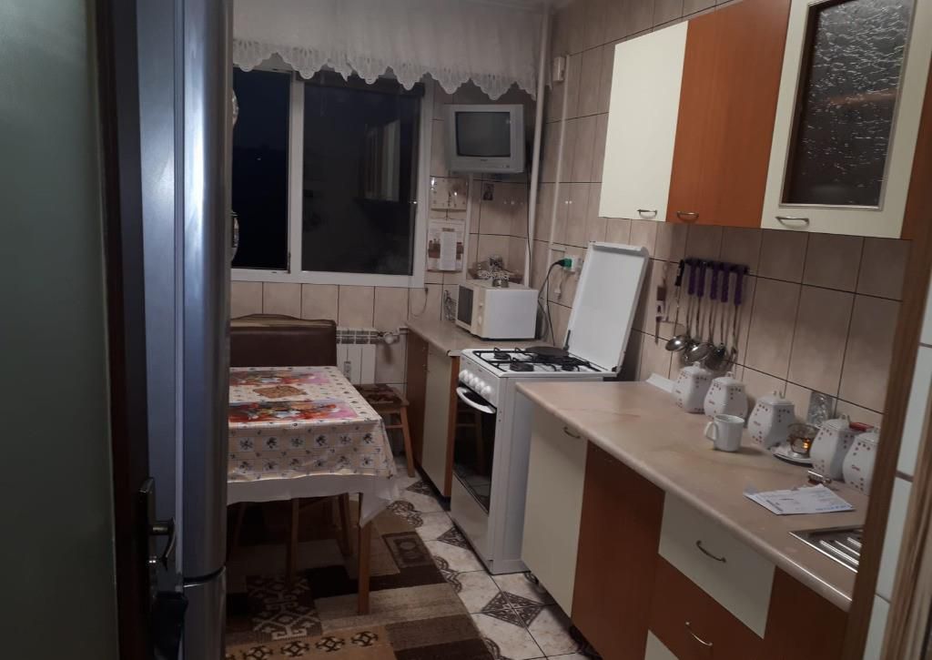 Apartament Ozana Parcul Teilor - Poză 7