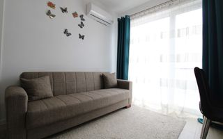 3 camere, balcon spatioas, 1 loc de parcare. Str Rozelor/Dumbravita. - Poză 5