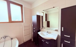 HERASTRAU | INCHIRIERE 4 CAMERE | MOBILAT-UTILAT LUX | PARCARE | 200MP - Poză 28