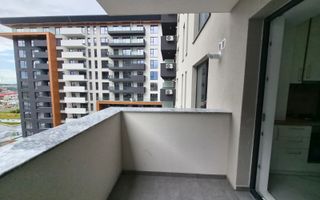 Apartament 2 camere Mobilat Utilat-Th. Pallady Astorium - Poză 9