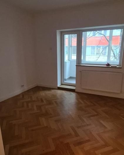 Apt de inchiriat dorobanti 3 camere nemobilat intretinere redusa - Poză 7