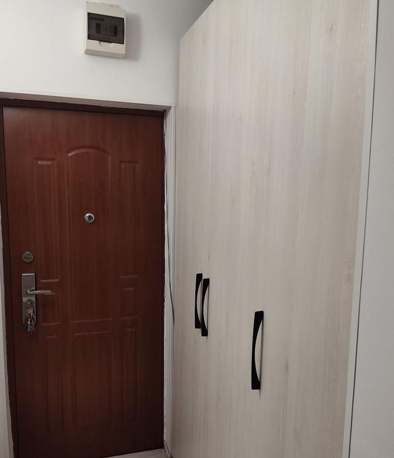 Garsonieră 5 min metrou Obor, complet renovată si mobilată– Str. Oboru - Poză 13