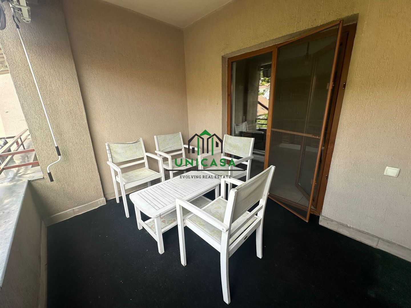 Apartament de inchiriat - 3 camere - Zona Nord - Poză 13