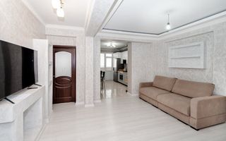 Chirie, apartament, 3 camere, bulevardul Mircea Cel Bătrân, Ciocana - Poză 5