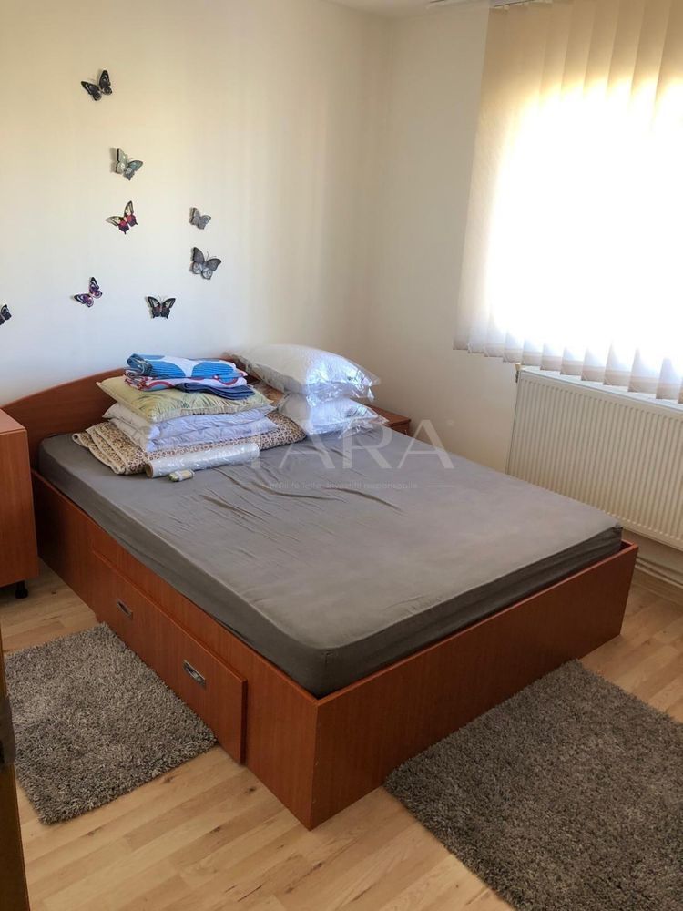 Apartament 3 camere, Mănăștur – zonă accesibilă - Poză 4
