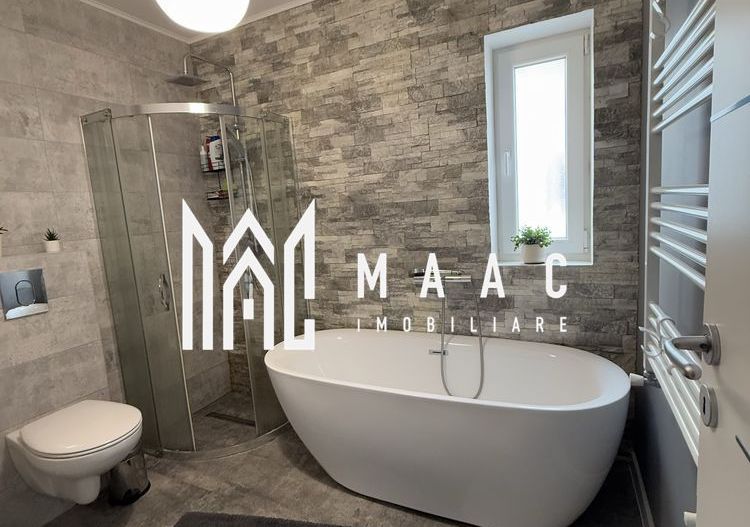 Apartament 3 camere I Șelimbăr | 2 băi I 80 MPU - Poză 7