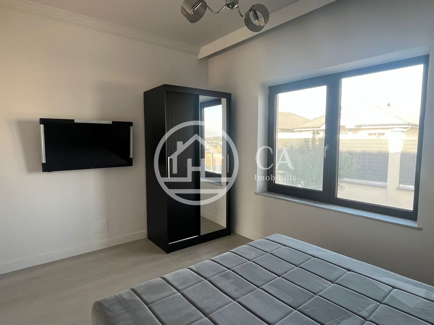 Casa de vanzare D+P+M cu 6 camere in Cartier Viena - Poză 10