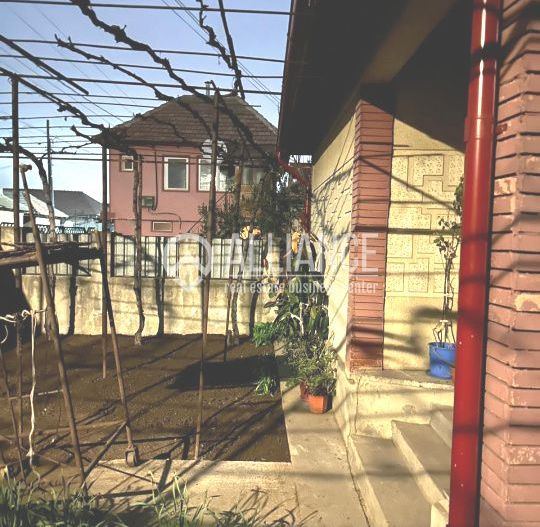 LUMINA (COD04)-CASA 4 CAMERE DIN BCA-CONSTANTA - Poză 11