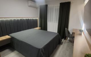 De inchiriat apartament 2 camere Aparatorii Patriei sector4 - Poză 1
