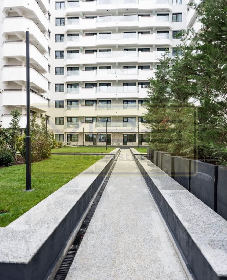 Apartament 2 camere + loc parcare Royal Town COPOU - Poză 21