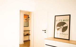 Apartament 3 camere I  parcul Tineretului I metrou in apropiere - Poză 5