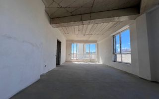 Vânzare, apartament,3 camere, strada Grătiești, Rîșcani - Poză 5