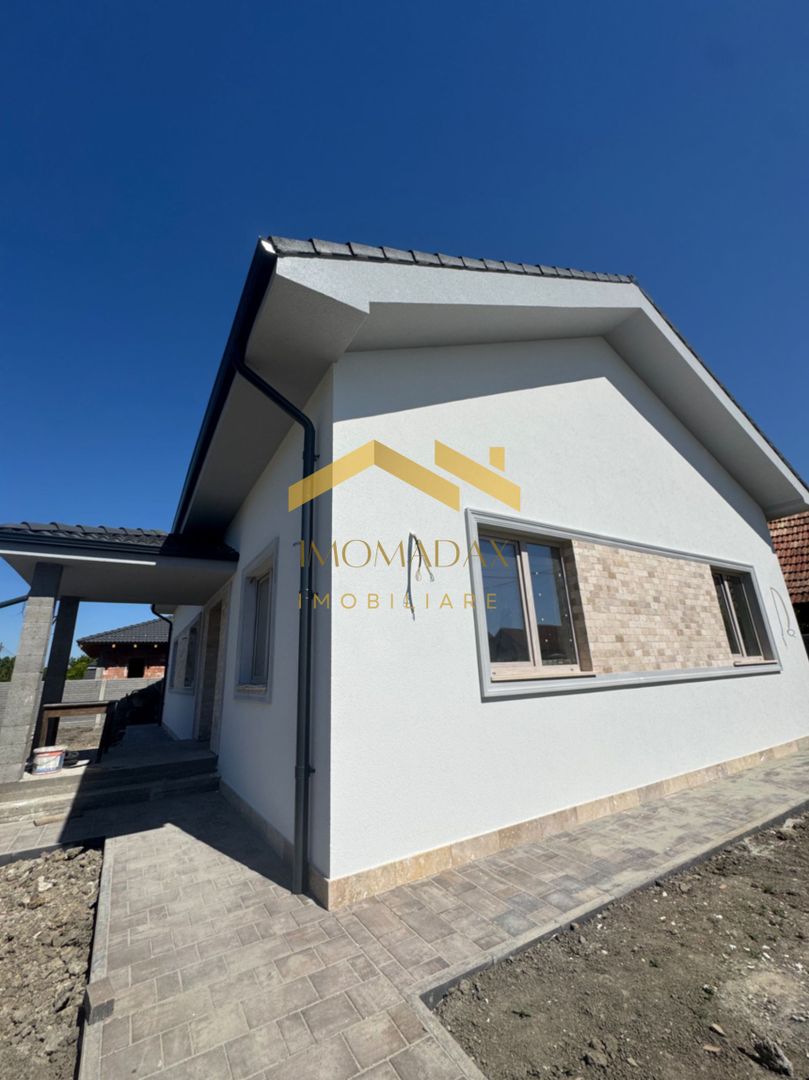 Utvin-Casa Individuală-Zona Liniștită - Poză 23