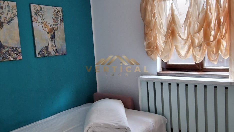 OFERTA Chirie ,PISCINA,UTILITATI, Berceni, IF - Poză 11