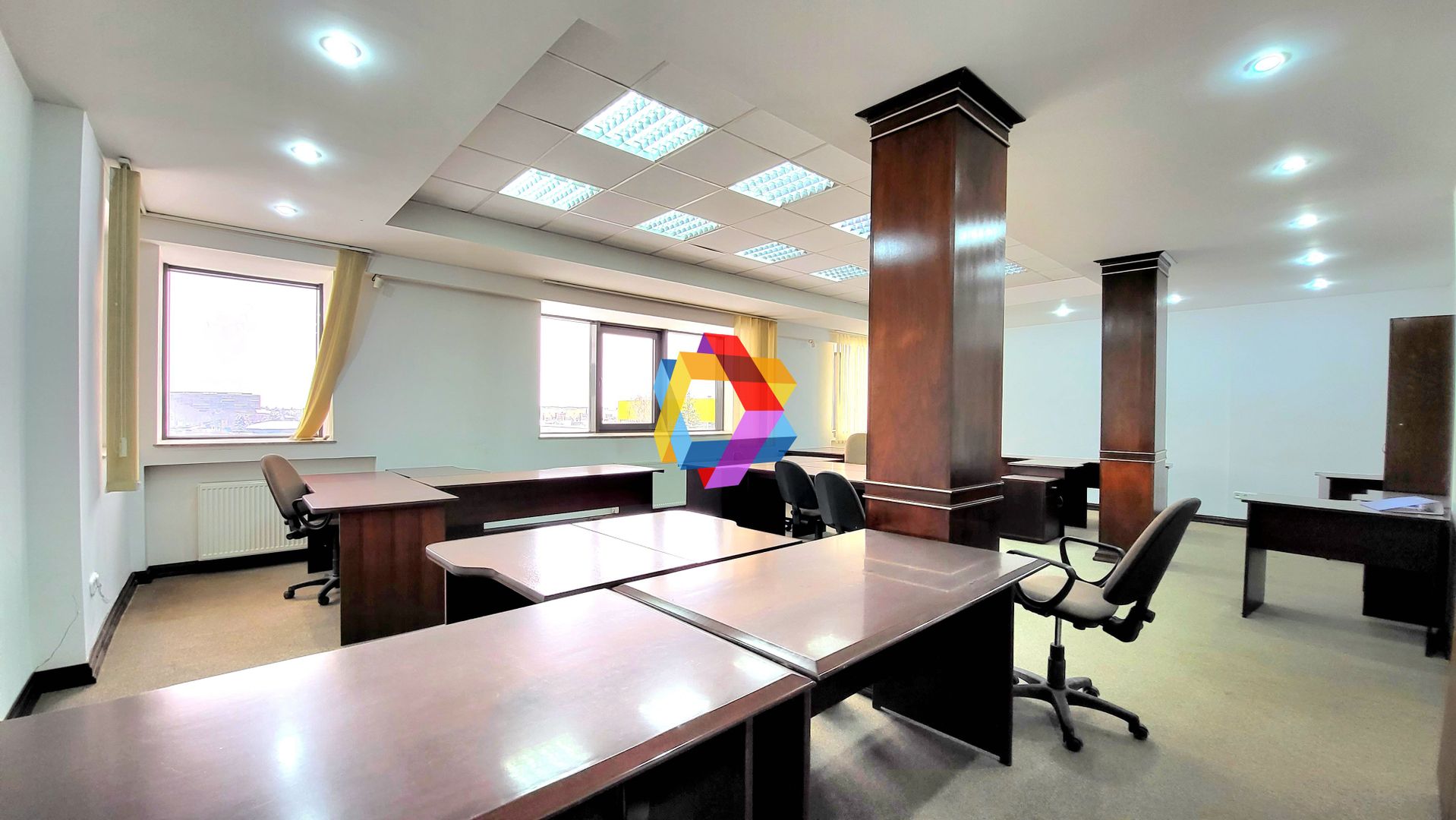 Spatiu de birouri - 727 mp # Plus-imo.ro - Poză 8