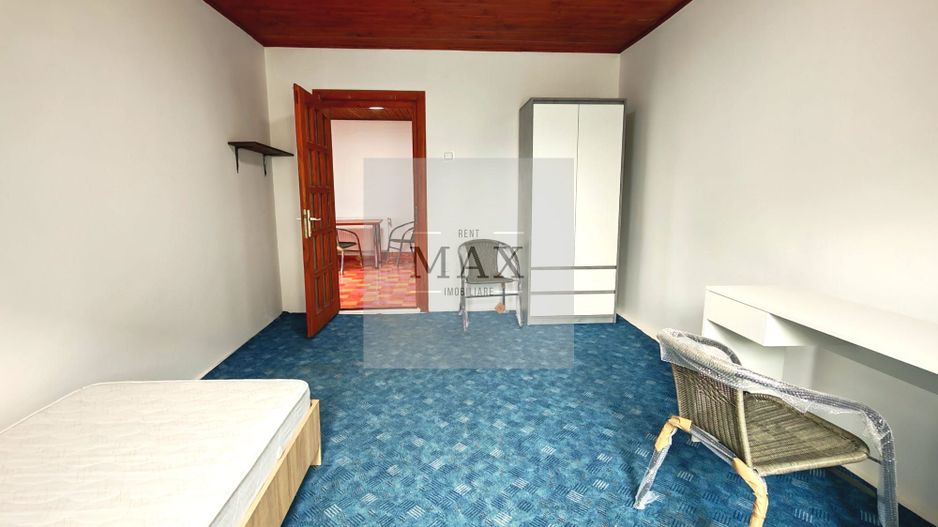 Apartament de închiriat, 3 camere, etaj 1, Str. Fabricii, Cluj - Poză 7
