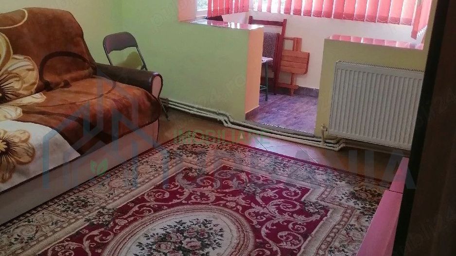 Apartament 2 camere de inchiriat - Zona Zimbru, Iasi - Poză 5