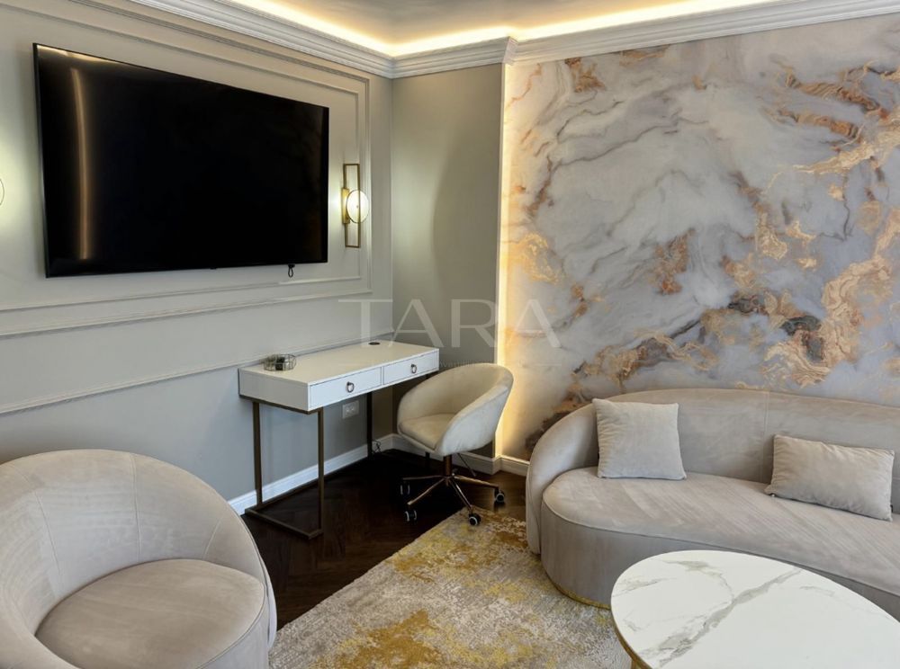 Apartament spectaculos. Pentru Pretentiosi. Zona Ultracentrala. - Poză 6