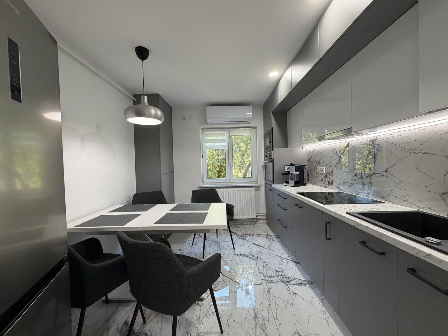 De închiriat Apartament decomandat cu doua camere in Lugoj - Poză 7