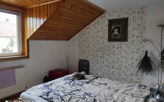 Casa individuala cu 6 camere in Timisoara - Poză 11